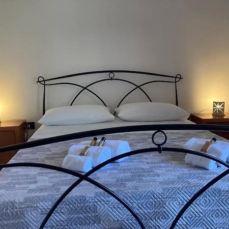 Villa Maris - Casa Vacanze A Campomarino ตอร์เร โอโว ภายนอก รูปภาพ
