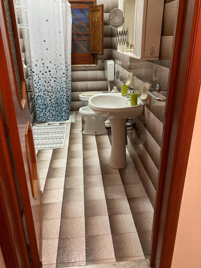 Villa Maris - Casa Vacanze A Campomarino ตอร์เร โอโว ภายนอก รูปภาพ