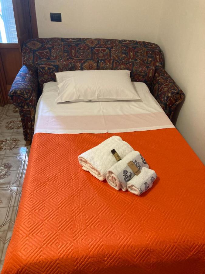 Villa Maris - Casa Vacanze A Campomarino ตอร์เร โอโว ภายนอก รูปภาพ