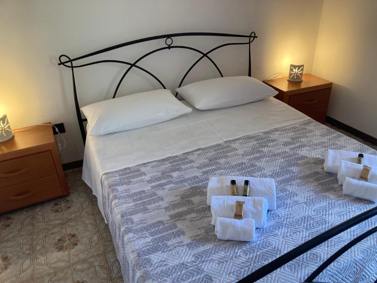 Villa Maris - Casa Vacanze A Campomarino ตอร์เร โอโว ภายนอก รูปภาพ