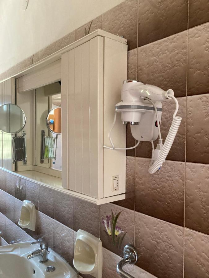 Villa Maris - Casa Vacanze A Campomarino ตอร์เร โอโว ภายนอก รูปภาพ