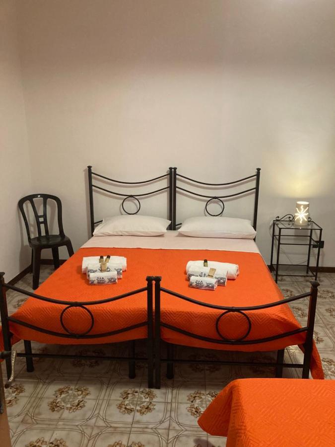 Villa Maris - Casa Vacanze A Campomarino ตอร์เร โอโว ภายนอก รูปภาพ