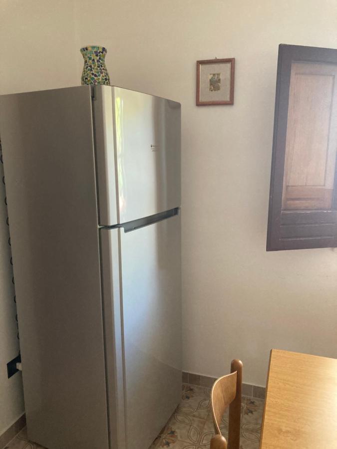 Villa Maris - Casa Vacanze A Campomarino ตอร์เร โอโว ภายนอก รูปภาพ
