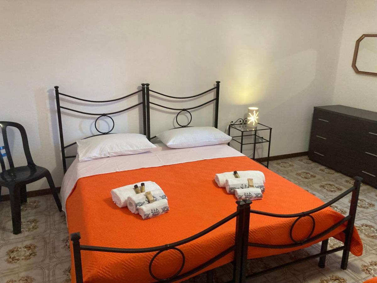 Villa Maris - Casa Vacanze A Campomarino ตอร์เร โอโว ภายนอก รูปภาพ