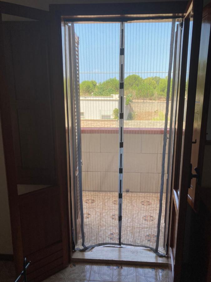 Villa Maris - Casa Vacanze A Campomarino ตอร์เร โอโว ภายนอก รูปภาพ