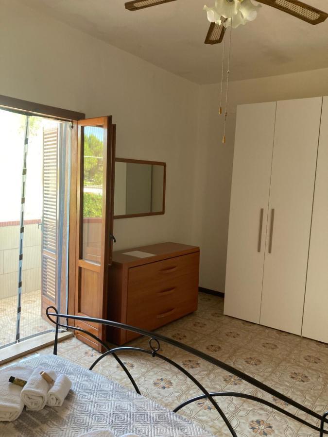 Villa Maris - Casa Vacanze A Campomarino ตอร์เร โอโว ภายนอก รูปภาพ